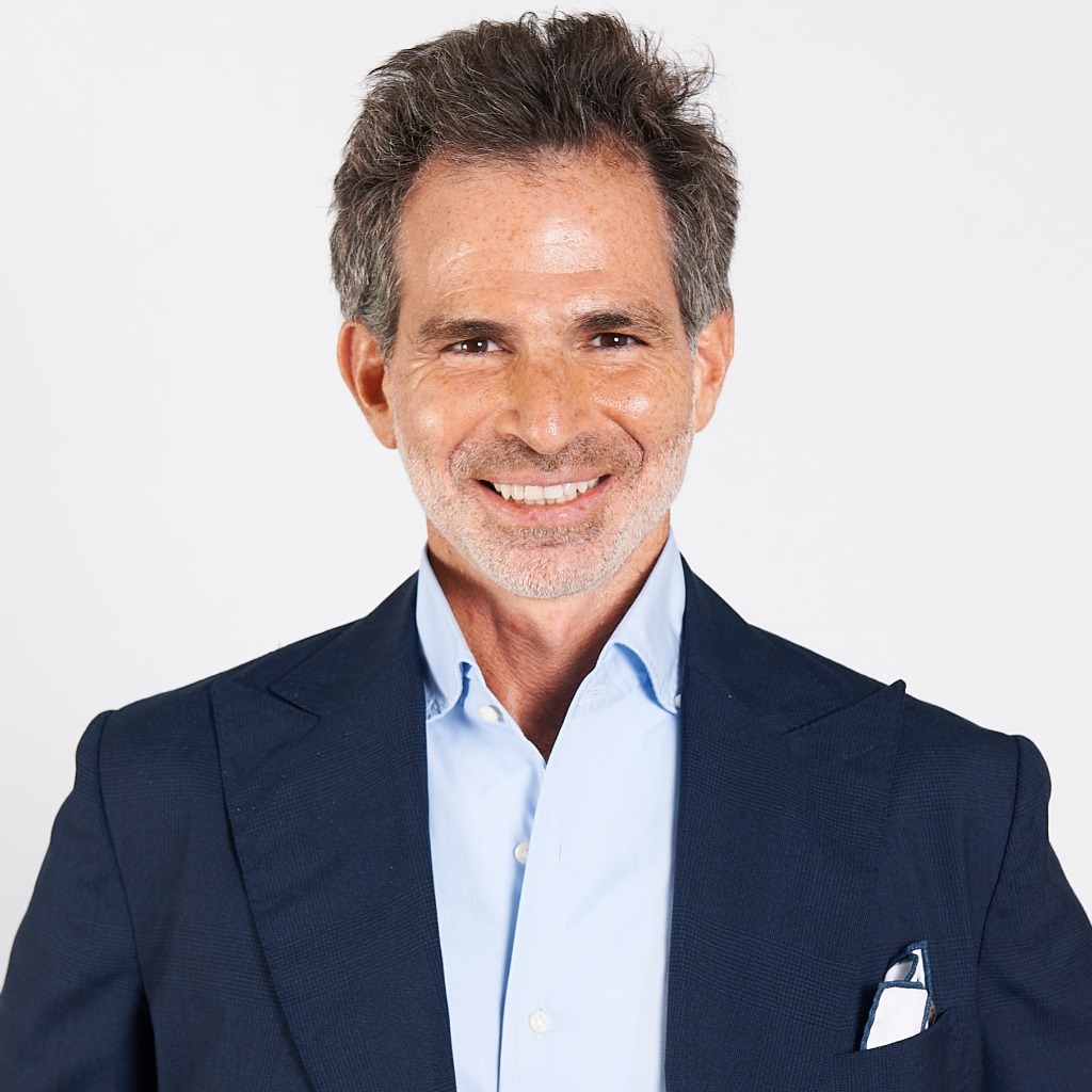 Laurent Bensaid
